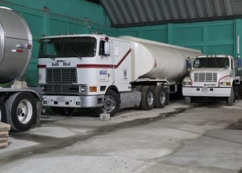 Avanza la Operación Caudal, operativo para desarticular el comercio ilícito de agua en el Edomex