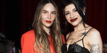 Belinda y Cazzu se encuentran y sorprenden a sus fans