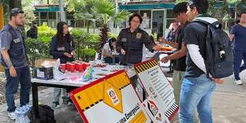 CCH Sur reabre instalaciones con mejoras en seguridad, infraestructura y atención psicoemocional