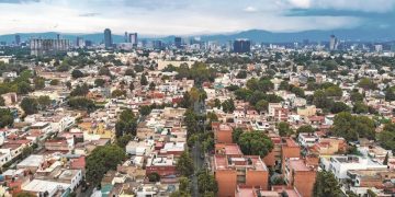 La ley debe aplicarse para terminar con el delito de despojo en la capital del país, demandan ciudadanos