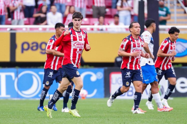 chivas