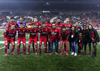 Xolos, ligeramente favorito ante Juárez