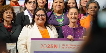 “Buscamos concientizar a los hombres y reflexionen sobre acciones que abonan a la violencia contra las mujeres”: Citlalli Hernández