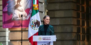 Claudia Sheinbaum impulsa austeridad y la Plataforma Saberes para transformar la educación superior