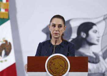 Claudia Sheinbaum: “No hay recorte en salud” y explica reasignación de presupuesto 2026