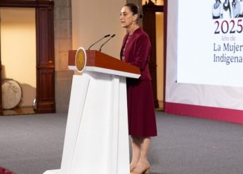 Gobierno mantiene apoyo a comunidades afectadas por lluvias en Veracruz e Hidalgo: Sheinbaum