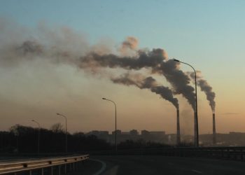 La OCDE alerta: Latinoamérica desacelera su acción climática