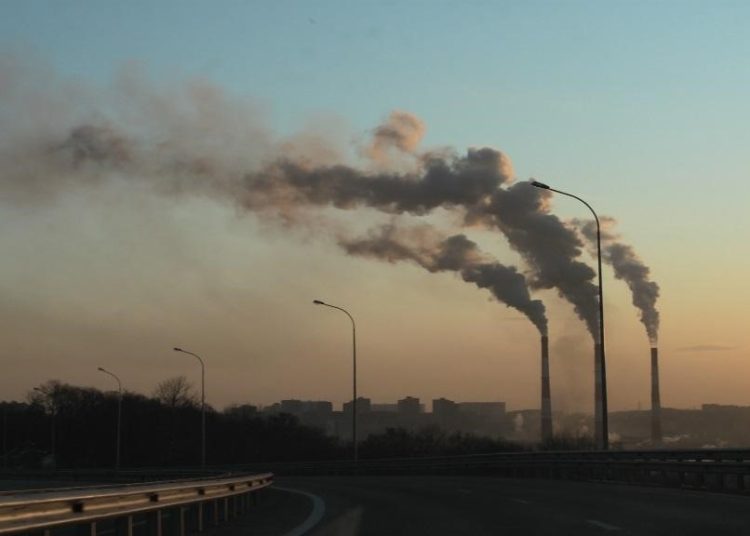 El informe de la OCDE alerta sobre la desaceleración de la acción climática en Latinoamérica y el aumento de emisiones de gases de efecto invernadero