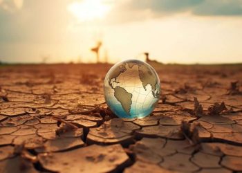 Greenpeace pide a México pasar a la acción en materia climática