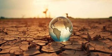 Greenpeace pide a México pasar a la acción en materia climática