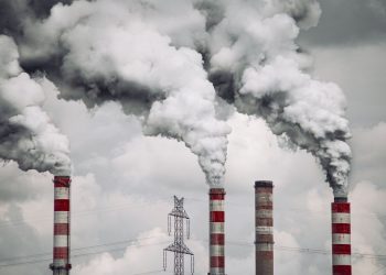 México se comprometerá en el marco de la COP 30 a reducir las emisiones de gases de efecto invernadero