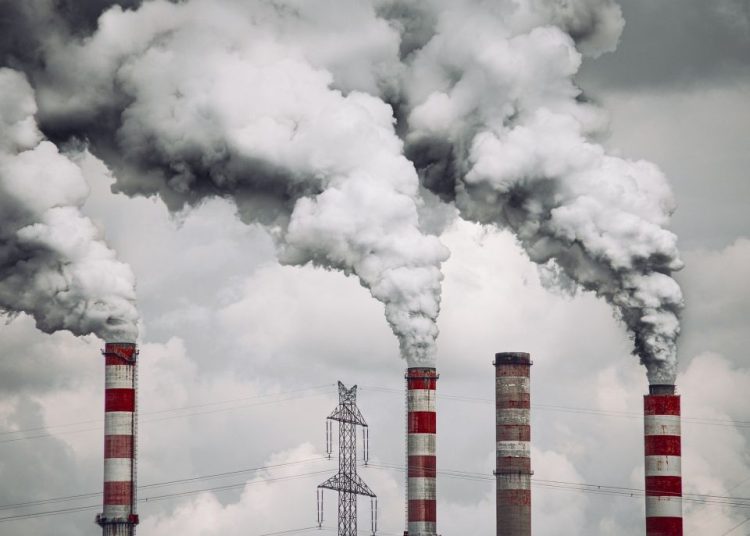 México presenta su NDC 3.0 rumbo a la COP30 con nuevas metas de reducción de emisiones