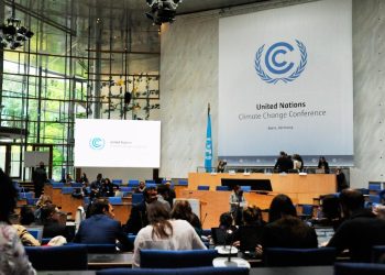 Etiopía será sede de la COP32 en 2027