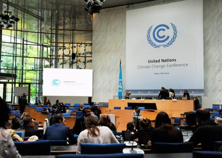 Etiopía recibió el respaldo unánime del grupo africano para albergar la conferencia climática