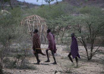 🌎 Refugiados, los más golpeados por el cambio climático, advierte ACNUR en la COP30
