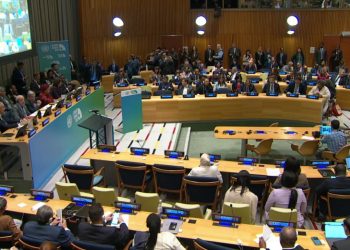 Trump reduce participación de EE. UU. en la COP30