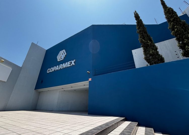 COPARMEX celebra la aprobación de la Ley Contra la Extorsión para proteger a las empresas y familias en México