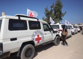 Hamás entregará a la Cruz Roja el cuerpo de un rehén israelí