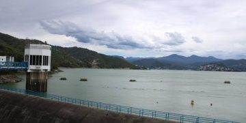 Cutzamala registra el mayor almacenamiento de los últimos 10 años