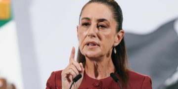 Sheinbaum advierte que ingreso de Perú a Embajada de México sería una “violación grave”