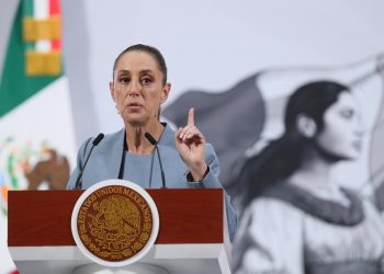 ¿Se retrasa la elección del Poder Judicial? Esto dijo la presidenta Sheinbaum