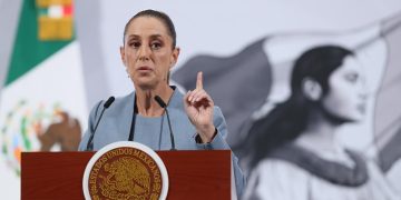 ¿Se retrasa la elección del Poder Judicial? Esto dijo la presidenta Sheinbaum
