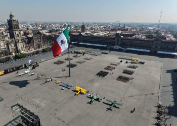 Ascenso militar a deportistas
