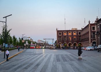 Gobierno del Edomex anuncia desfile por el 115 Aniversario de la Revolución Mexicana