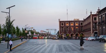 Gobierno del Edomex anuncia desfile por el 115 Aniversario de la Revolución Mexicana