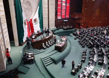 Denuncian en tribuna a Cuauhtémoc Blanco de acoso simbólico y sexual