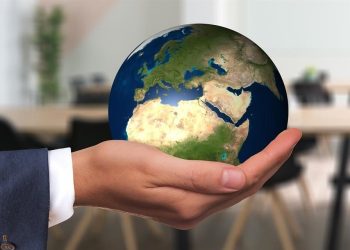 La diplomacia climática, ¿qué es y para qué sirve?