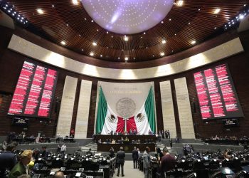 El presupuesto 2026 garantizará los programas sociales: Merilyn Gómez Pozos