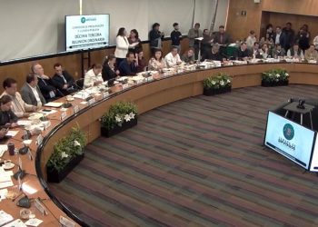 Avanza el presupuesto 2026, Morena y aliados firmes, la oposición regatea el apoyo y anuncia voto en contra