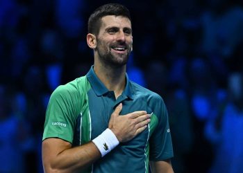 djokovic