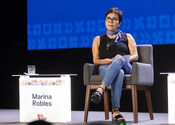 🌿 Restauración ambiental: prioridad para Claudia Sheinbaum, afirma subsecretaria de Semarnat