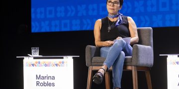 🌿 Restauración ambiental: prioridad para Claudia Sheinbaum, afirma subsecretaria de Semarnat