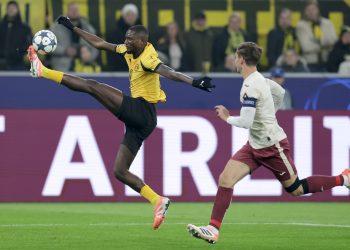 El Villarreal se ha quedado sin margen de error para buscar la clasificación a la siguiente fase de la Liga de Campeones tras caer goleado