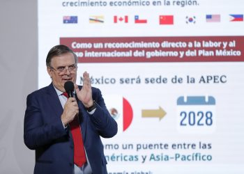 México registra récord histórico en inversión extranjera directa