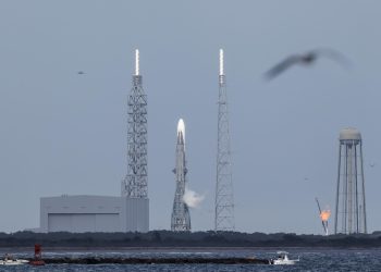 NASA pospone lanzamiento de Escapade a Marte por tormenta solar