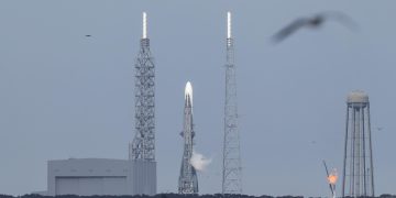 NASA pospone lanzamiento de Escapade a Marte por tormenta solar