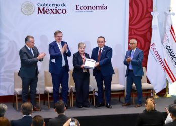 México prohíbe la importación de autotransportes que consuman diésel con más de 10 años de antigüedad