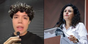 “Lo que está pasando en México es muy alarmante”: Edson Andrade, joven denuncia persecución por parte del Gobierno Federal