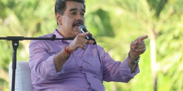 🇻🇪​ Maduro convoca movilización “permanente” frente a ejercicios de EU en Trinidad y Tobago