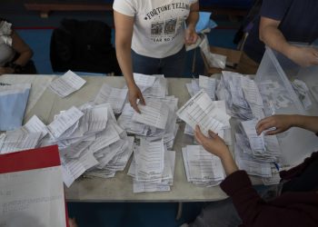 Chile celebrará una segunda vuelta en las elecciones presidenciales
