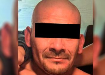 Vinculan a proceso a “El Pelón” por extorsión agravada
