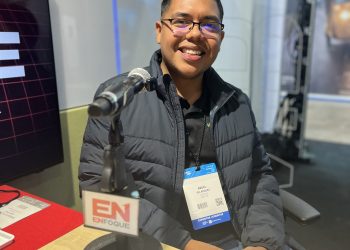 “Tenemos el proyecto de electrificar desde la CDMX hasta Cancún”: Ángel Velázquez, director de Blexxon