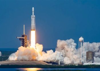 NASA y Blue Origin lanzarán misión ESCAPADE para estudiar cómo Marte perdió su atmósfera