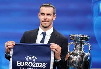 Protestas contra Israel y UEFA