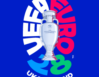 La Euro 2028 comenzará en Cardiff y cerrará en Wembley