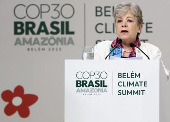 México promete “acción climática ambiciosa e integral” en la COP30